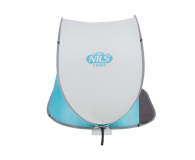 Nils Camp Namiot plażowy samorozkładający C3174 Szary - 1146873 - zdjęcie 3